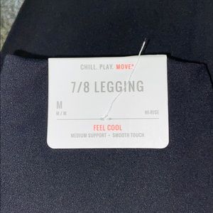 Aerie move leggings